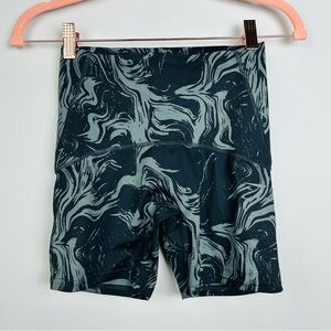 Gymshark NWOT GS POWER HIGH RISE SHORTS Size Small